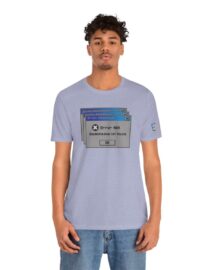 Error 404: Dopamine Not Found - Adult Tee