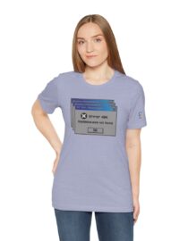 Error 404: Dopamine Not Found - Adult Tee