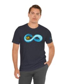 Just Keep Stimming - Adult Tee