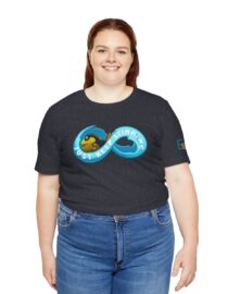 Just Keep Stimming - Adult Tee