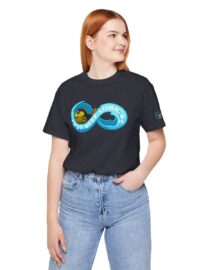 Just Keep Stimming - Adult Tee