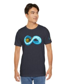 Just Keep Stimming - Adult Tee