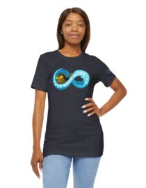Just Keep Stimming - Adult Tee