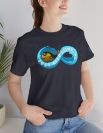 Just Keep Stimming - Adult Tee
