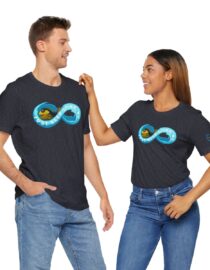 Just Keep Stimming - Adult Tee