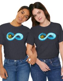 Just Keep Stimming - Adult Tee