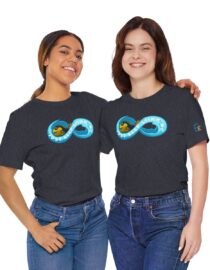 Just Keep Stimming - Adult Tee