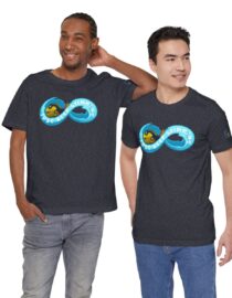 Just Keep Stimming - Adult Tee