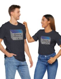 Error 404: Dopamine Not Found - Adult Tee