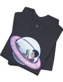 Antisocial Social Club - Adult Tee