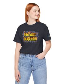 Don't Worry, I'm Medicated - Adult Tee