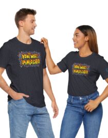 Don't Worry, I'm Medicated - Adult Tee
