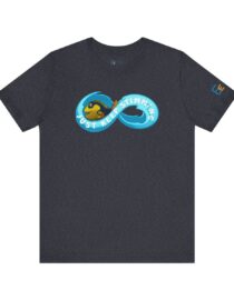 Just Keep Stimming - Adult Tee