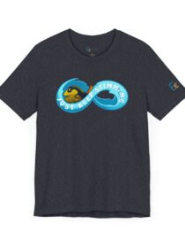 Just Keep Stimming - Adult Tee