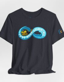 Just Keep Stimming - Adult Tee