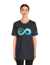Just Keep Stimming - Adult Tee