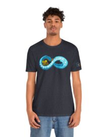 Just Keep Stimming - Adult Tee