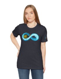 Just Keep Stimming - Adult Tee