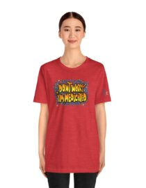 Don't Worry, I'm Medicated - Adult Tee