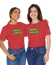 Don't Worry, I'm Medicated - Adult Tee