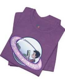Antisocial Social Club - Adult Tee