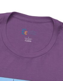 Seek Create Share Joy - Adult Tee
