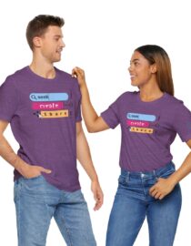 Seek Create Share Joy - Adult Tee