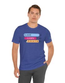 Seek Create Share Joy - Adult Tee
