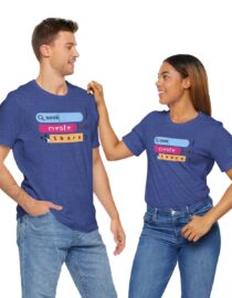 Seek Create Share Joy - Adult Tee