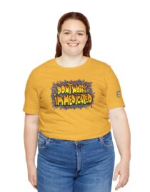 Don't Worry, I'm Medicated - Adult Tee