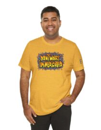Don't Worry, I'm Medicated - Adult Tee