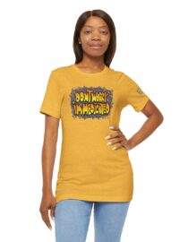 Don't Worry, I'm Medicated - Adult Tee