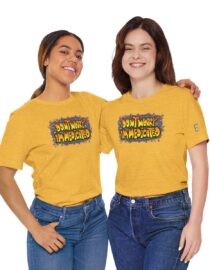 Don't Worry, I'm Medicated - Adult Tee