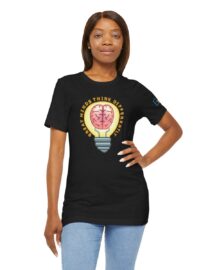 Great Minds Think Differently - Adult Tee