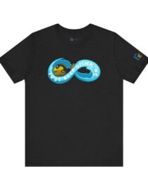 Just Keep Stimming - Adult Tee