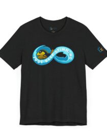 Just Keep Stimming - Adult Tee