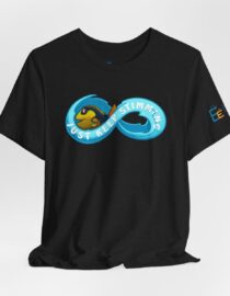 Just Keep Stimming - Adult Tee