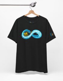 Just Keep Stimming - Adult Tee