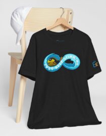 Just Keep Stimming - Adult Tee