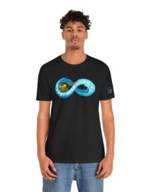 Just Keep Stimming - Adult Tee