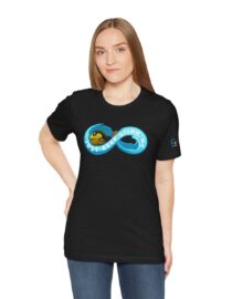 Just Keep Stimming - Adult Tee