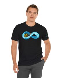 Just Keep Stimming - Adult Tee