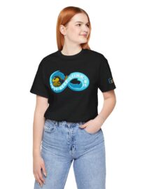 Just Keep Stimming - Adult Tee