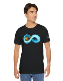 Just Keep Stimming - Adult Tee