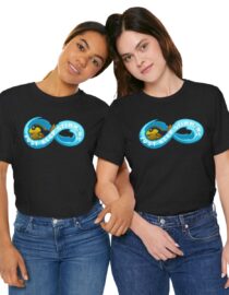 Just Keep Stimming - Adult Tee