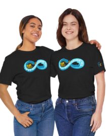 Just Keep Stimming - Adult Tee