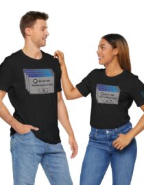 Error 404: Dopamine Not Found - Adult Tee