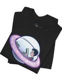 Antisocial Social Club - Adult Tee