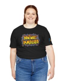 Don't Worry, I'm Medicated - Adult Tee