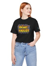 Don't Worry, I'm Medicated - Adult Tee